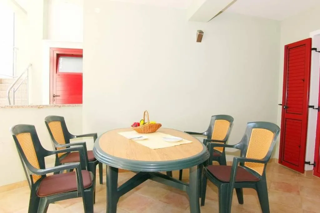 Mozart Apartment Porec Croatia