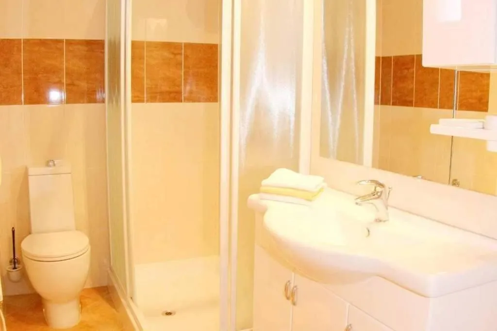 Mozart Apartamento Poreč Croácia