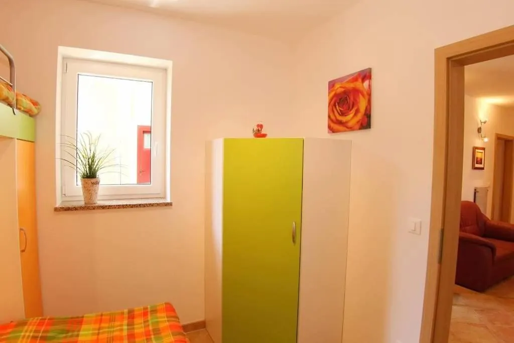 Mozart Apartamento Poreč