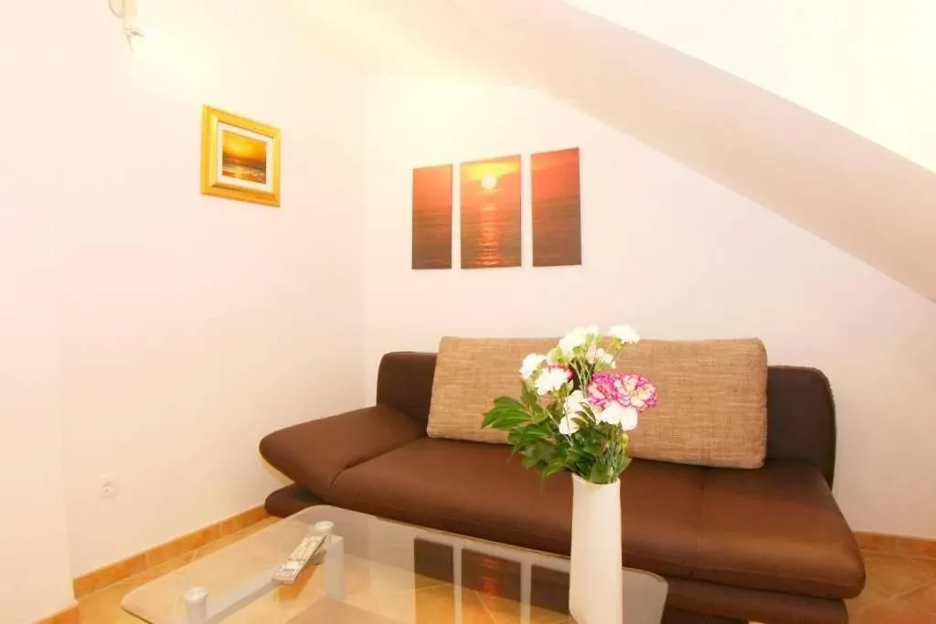 Mozart Apartment Porec