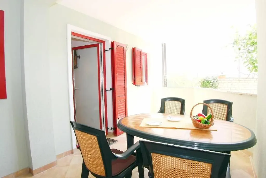 Mozart Apartment Porec