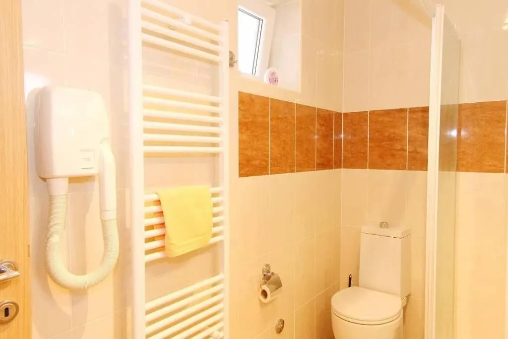 Mozart Apartment Porec 0*,  Croatia