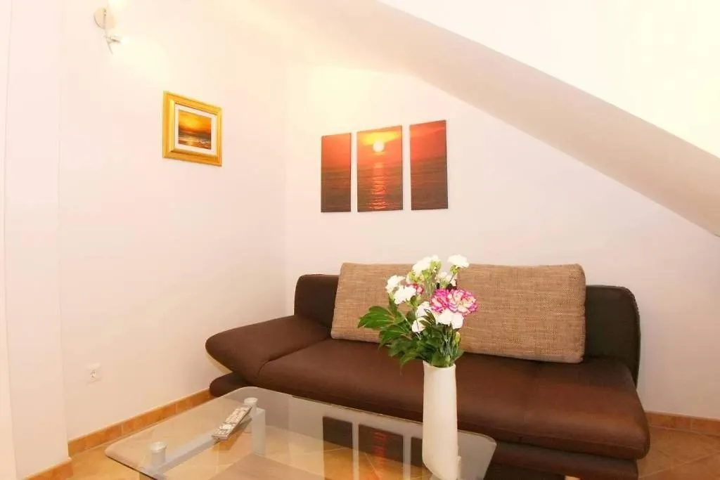 Mozart Apartment Porec