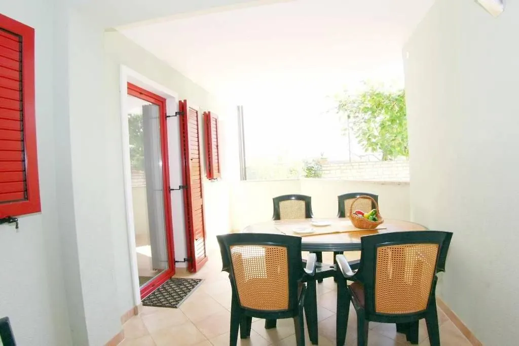 Mozart Apartment Porec 0*,  Croatia