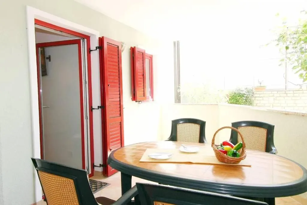 Mozart Apartment Porec