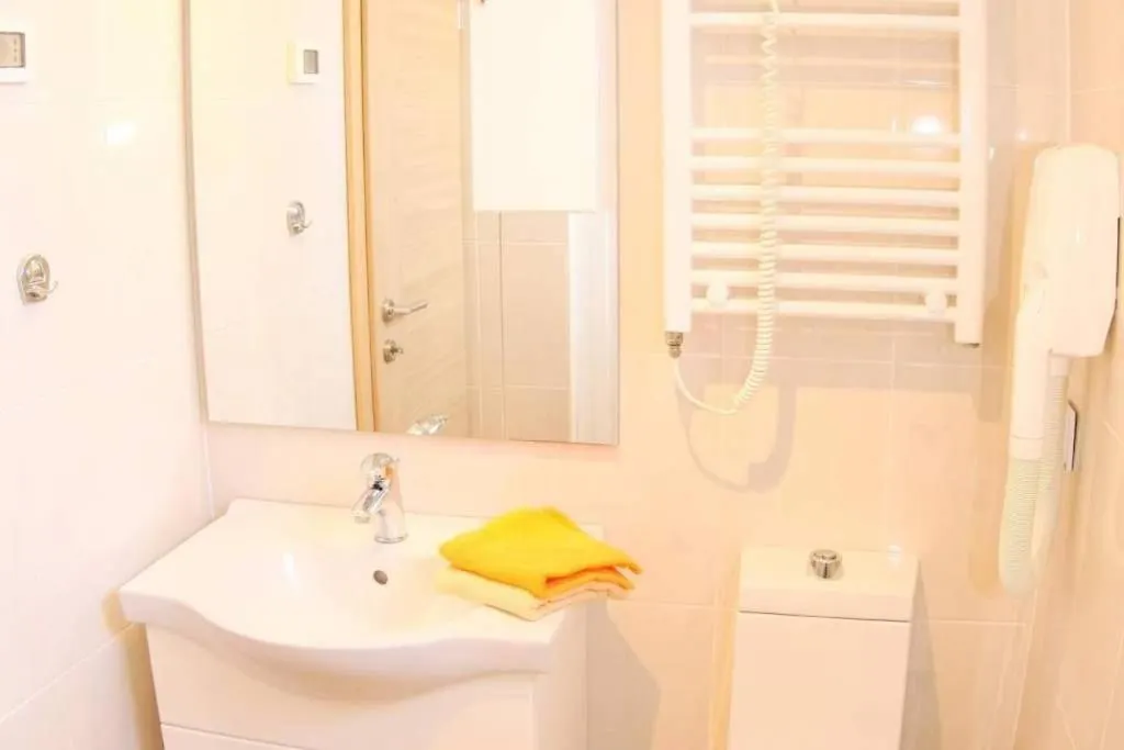 Mozart Apartment Porec Croatia