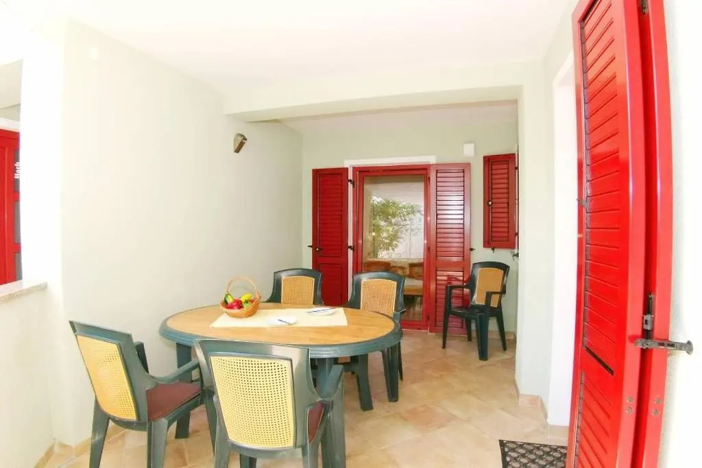 Mozart Apartment Porec