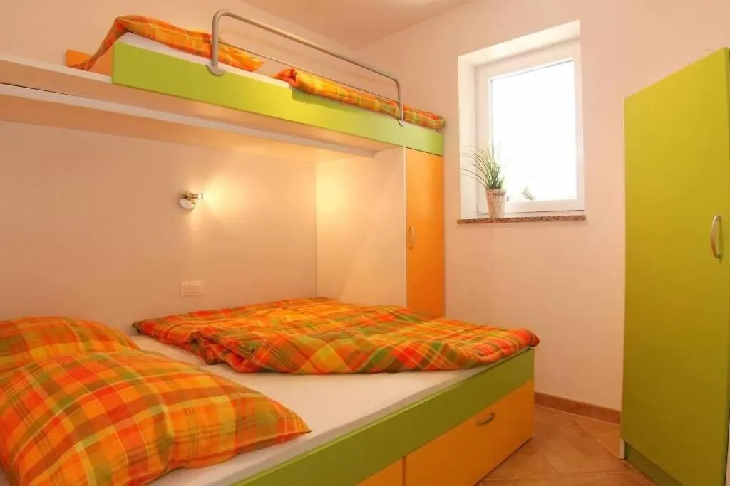 Mozart Apartment Porec Croatia