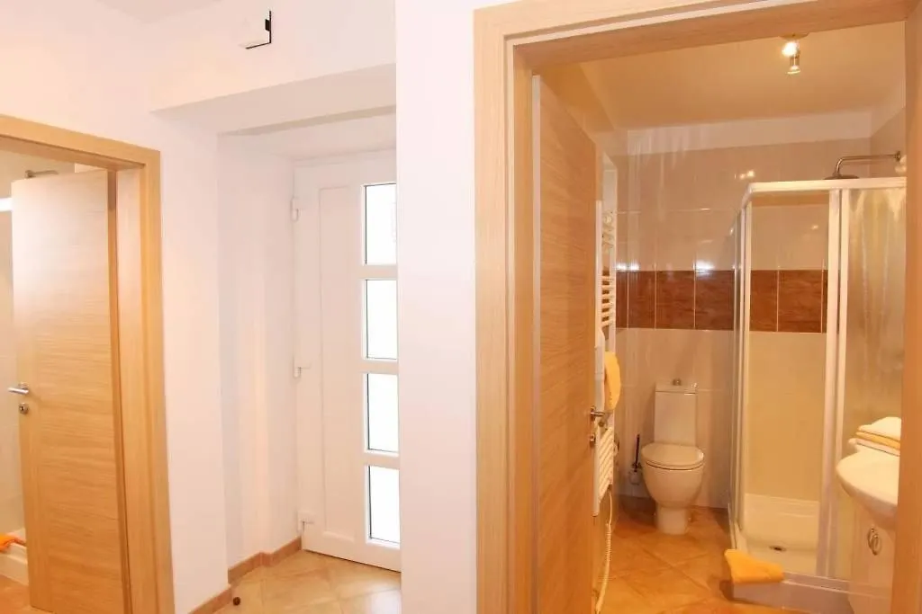 Mozart Apartment Porec