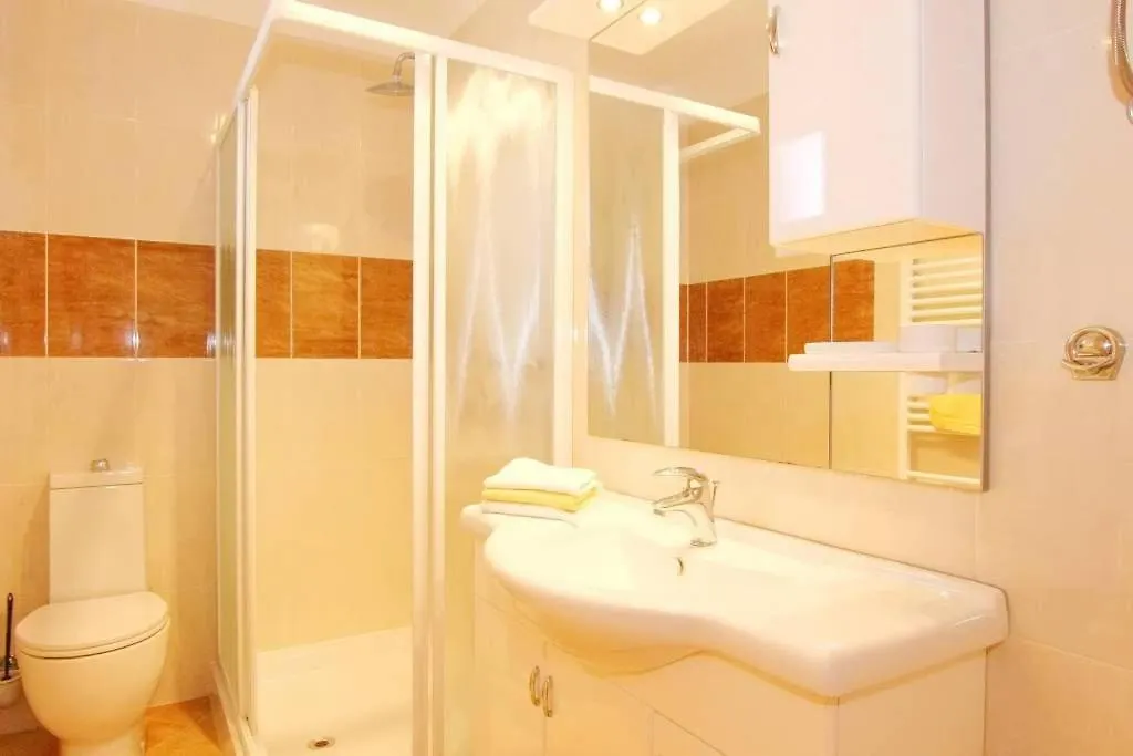 Mozart Apartment Porec