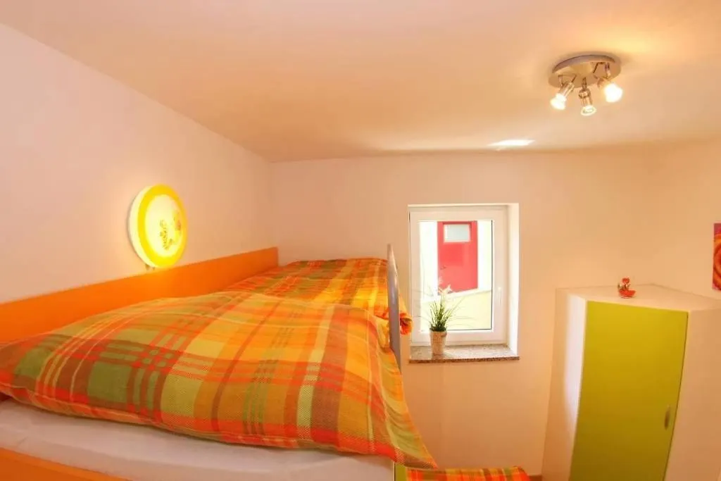 Mozart Apartment Porec