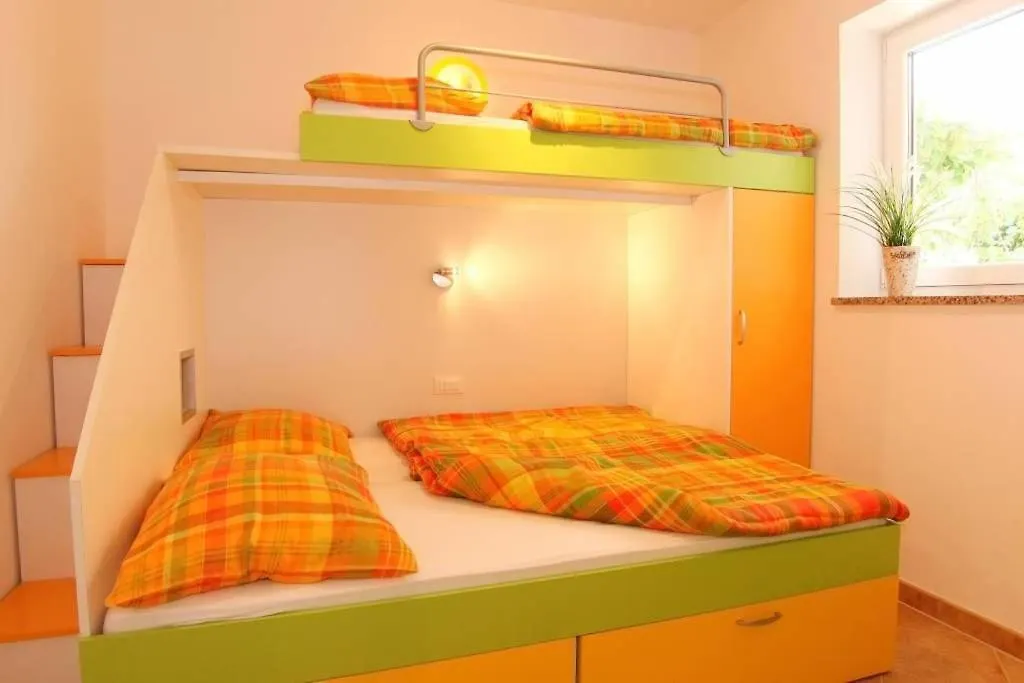 Mozart Apartment Porec