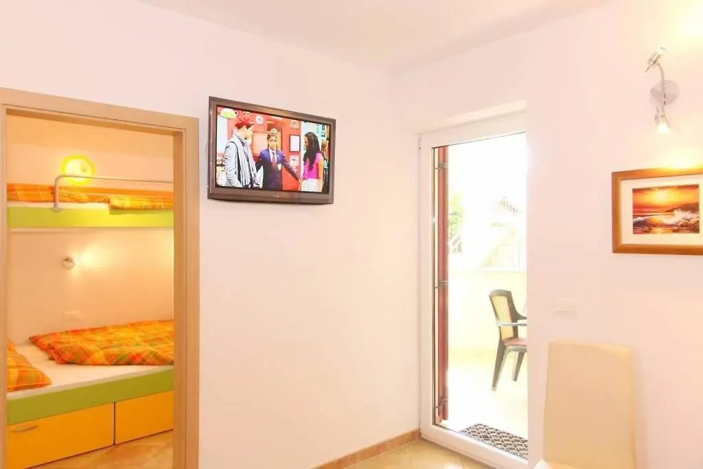 Mozart Apartment Porec
