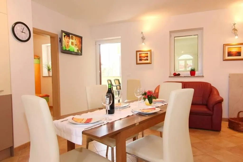 Mozart Apartment Porec